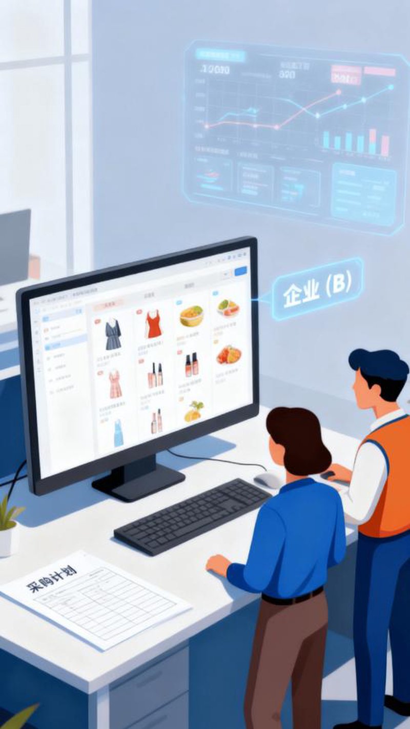 如何做出聪明的商品采购决策